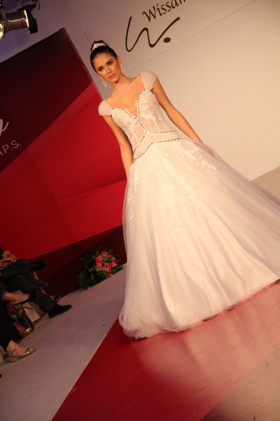 Wissam Chammas Fashion Show